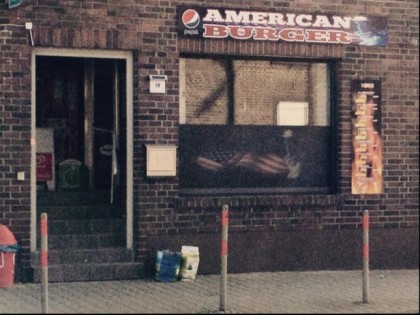 Foto: American Burger