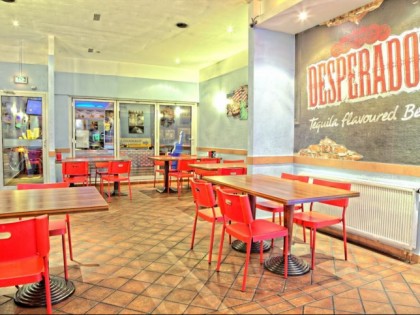 Foto: American Burger