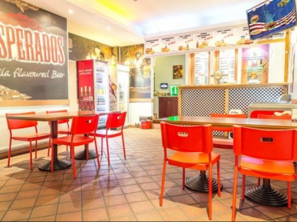 Foto: American Burger