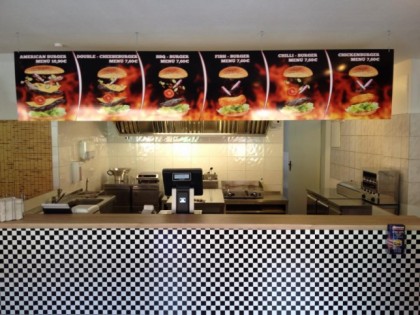 Foto: American Burger