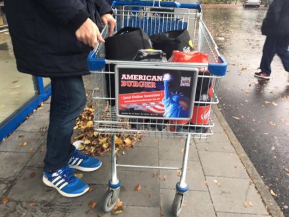 Foto: American Burger